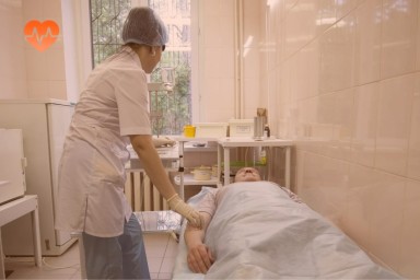 Бесплатное лечение алкоголизма в Чертково