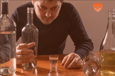 Лечение белой горячки в Чертково