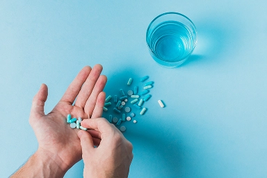 Лечение стресса в Чертково